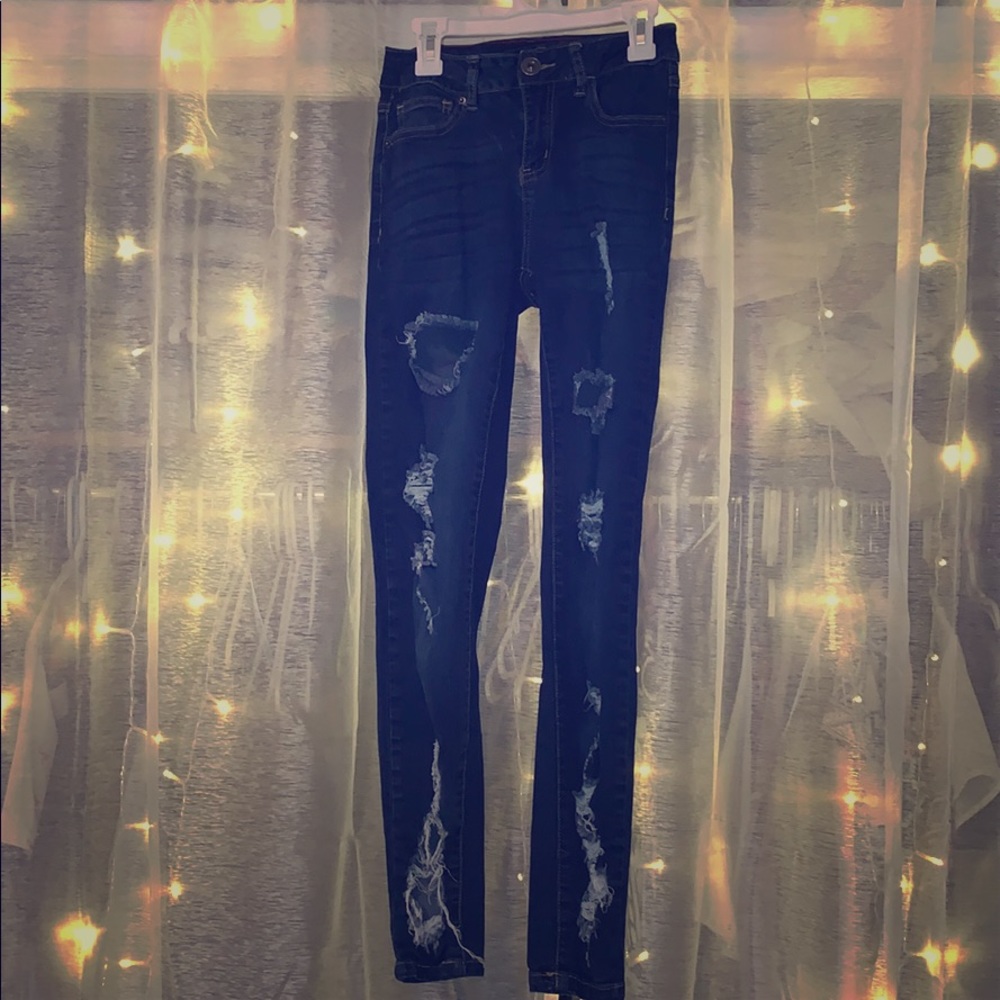 Jeans